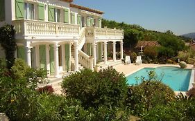 La Bastide Fleurie