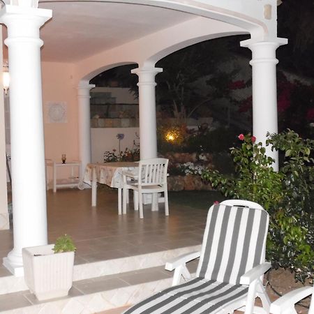 Ferienwohnung La Bastide Fleurie Cavalaire-sur-Mer Exterior foto